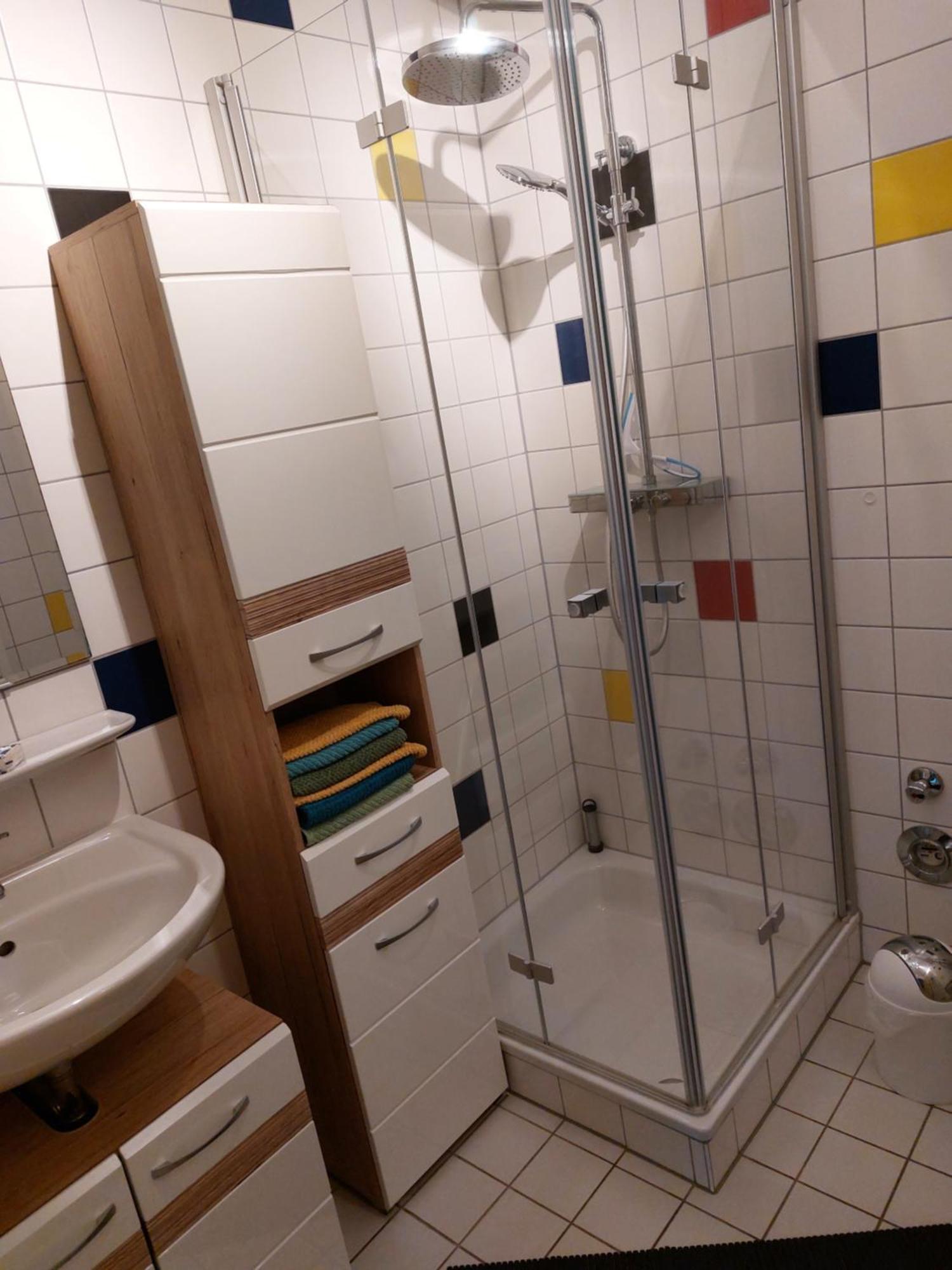 Gelbes Haus Heldritt Appartement Bad Rodach